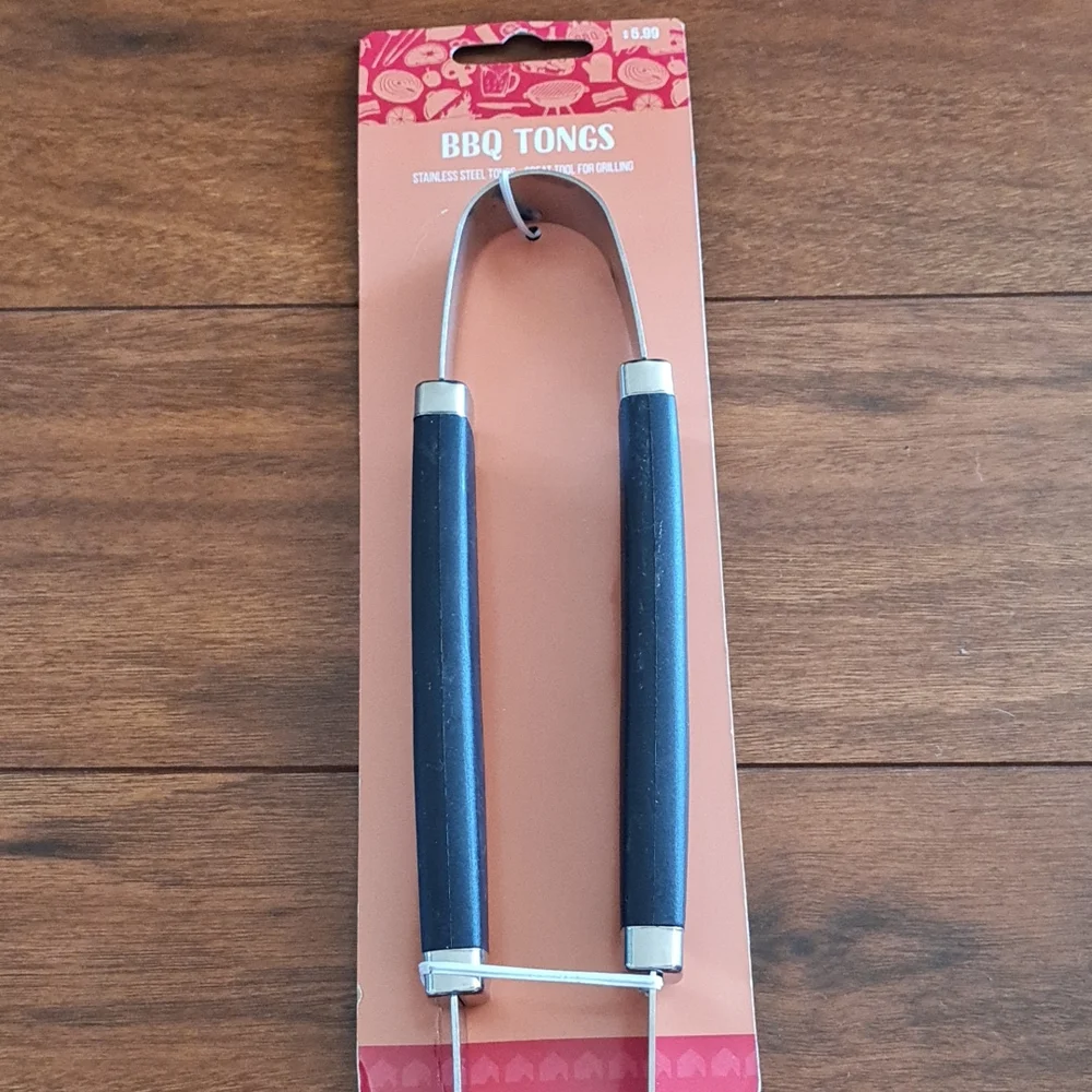 😇$5😇BBQ TONGS - Picture 3 of 8